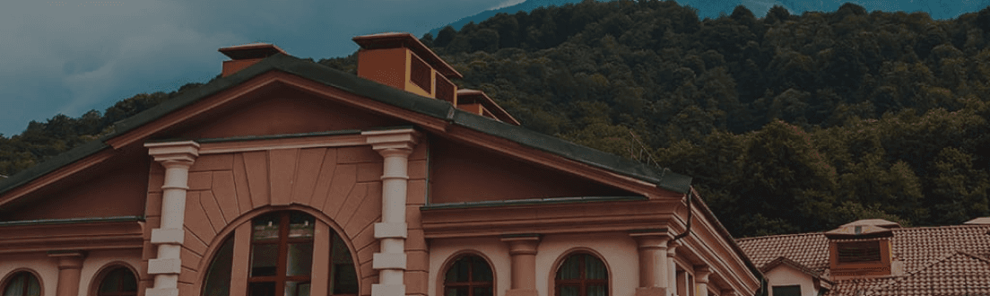 Апарт-отель Бонус в Красной Поляне | Бонус Hotel