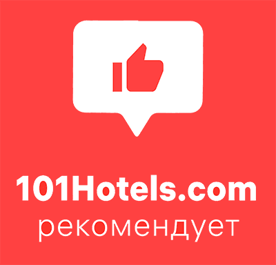 101hotels